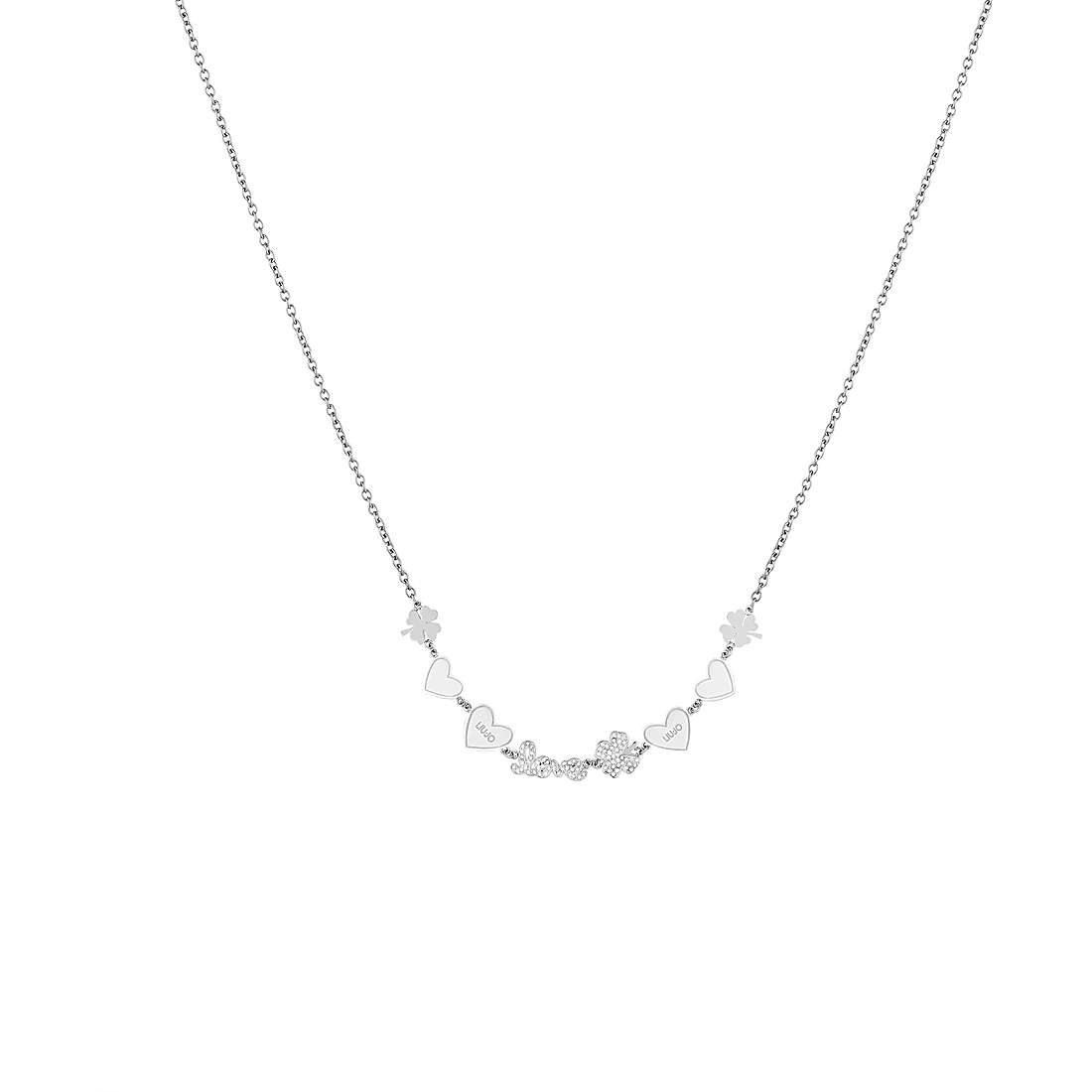 necklace woman jewellery Liujo LJ1406