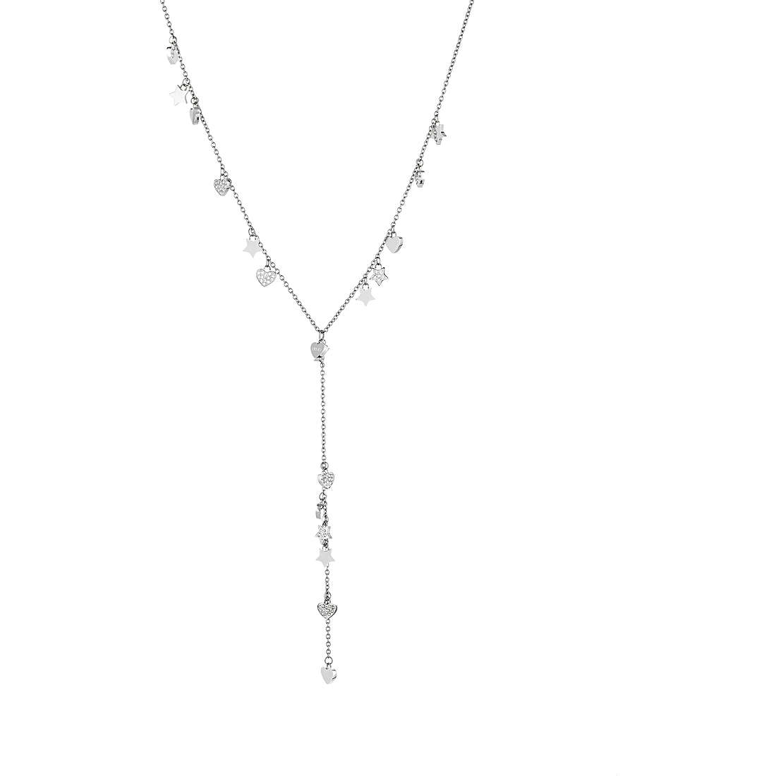 necklace woman jewellery Liujo LJ1408