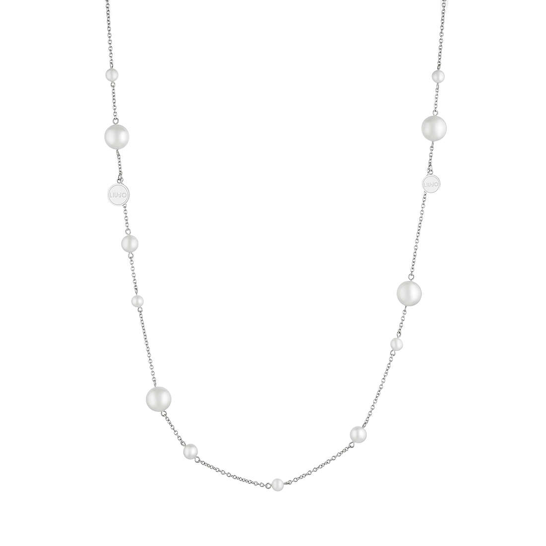 necklace woman jewellery Liujo LJ1468