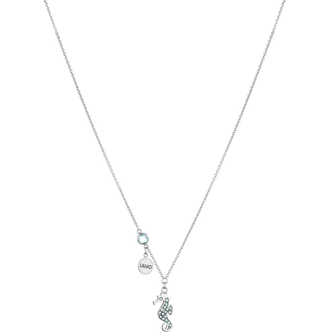 necklace woman jewellery Liujo LJ1482