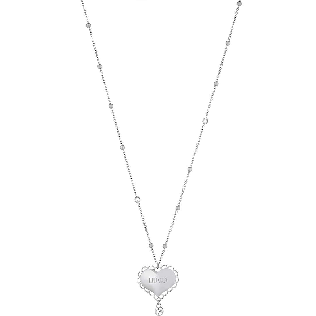 necklace woman jewellery Liujo LJ1523