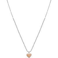 necklace woman jewellery Liujo LJ1554