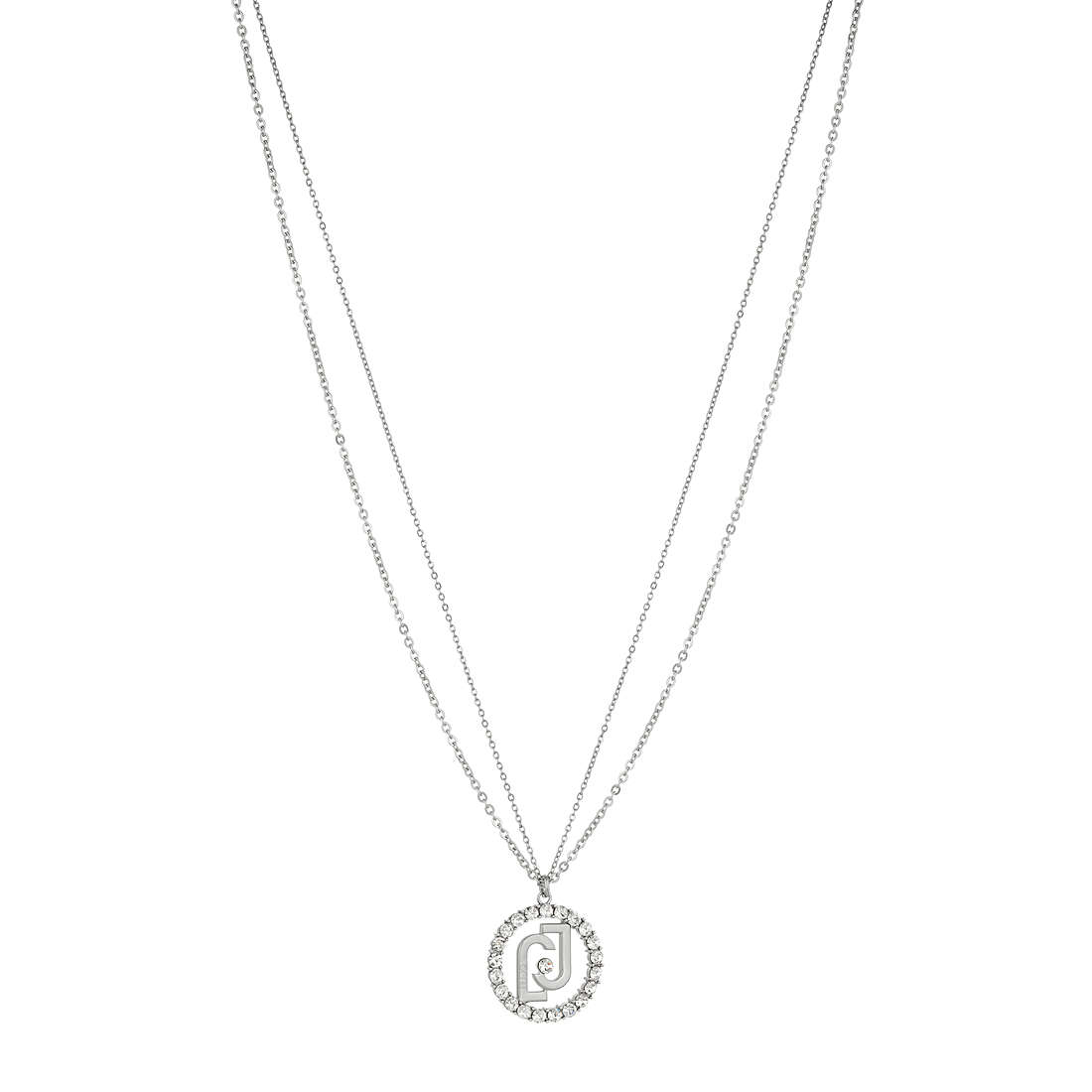 necklace woman jewellery Liujo LJ1575
