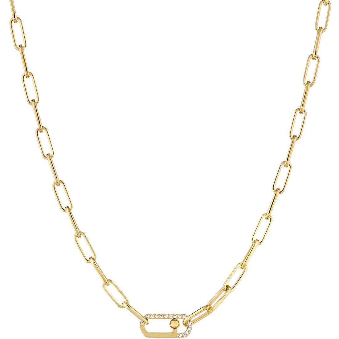 necklace woman jewellery Liujo LJ1798