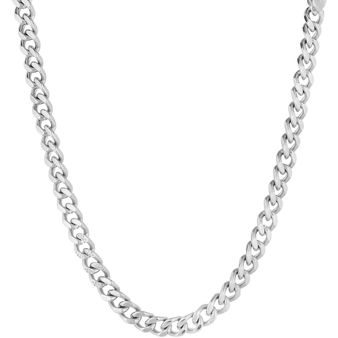 necklace woman jewellery Liujo LJ1811