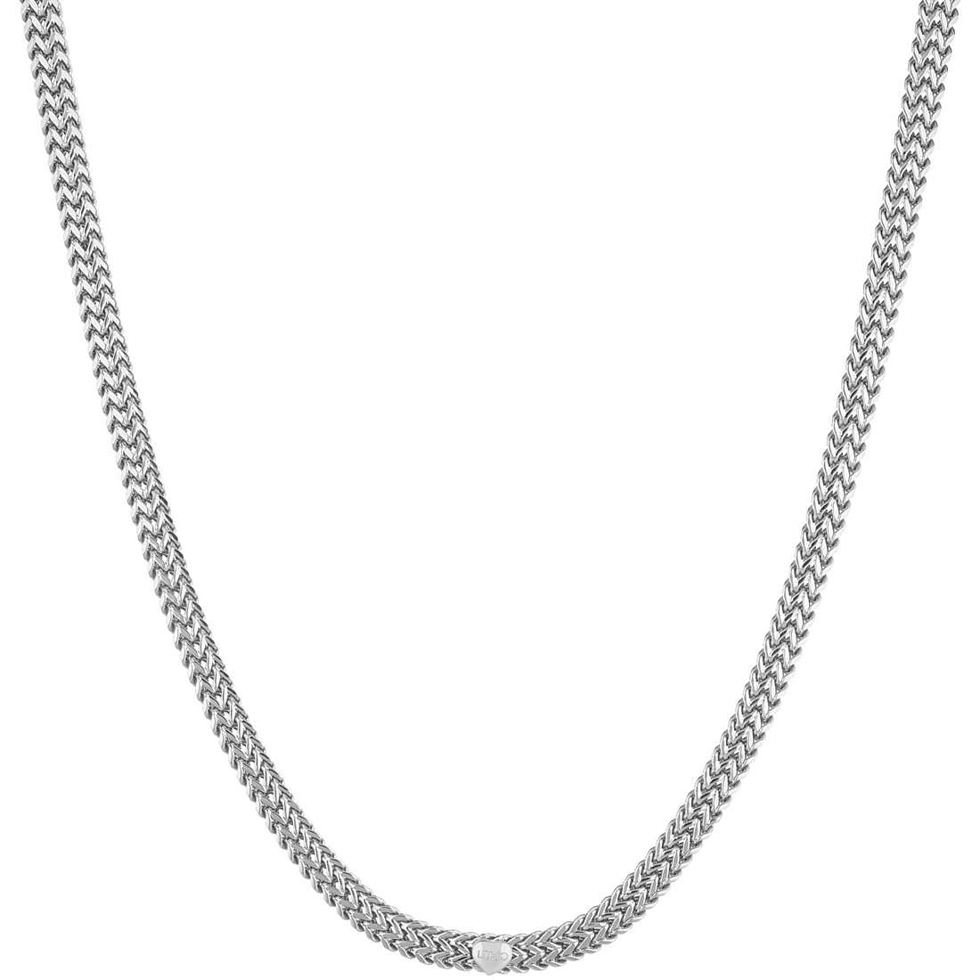necklace woman jewellery Liujo LJ1819