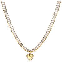 necklace woman jewellery Liujo LJ1823