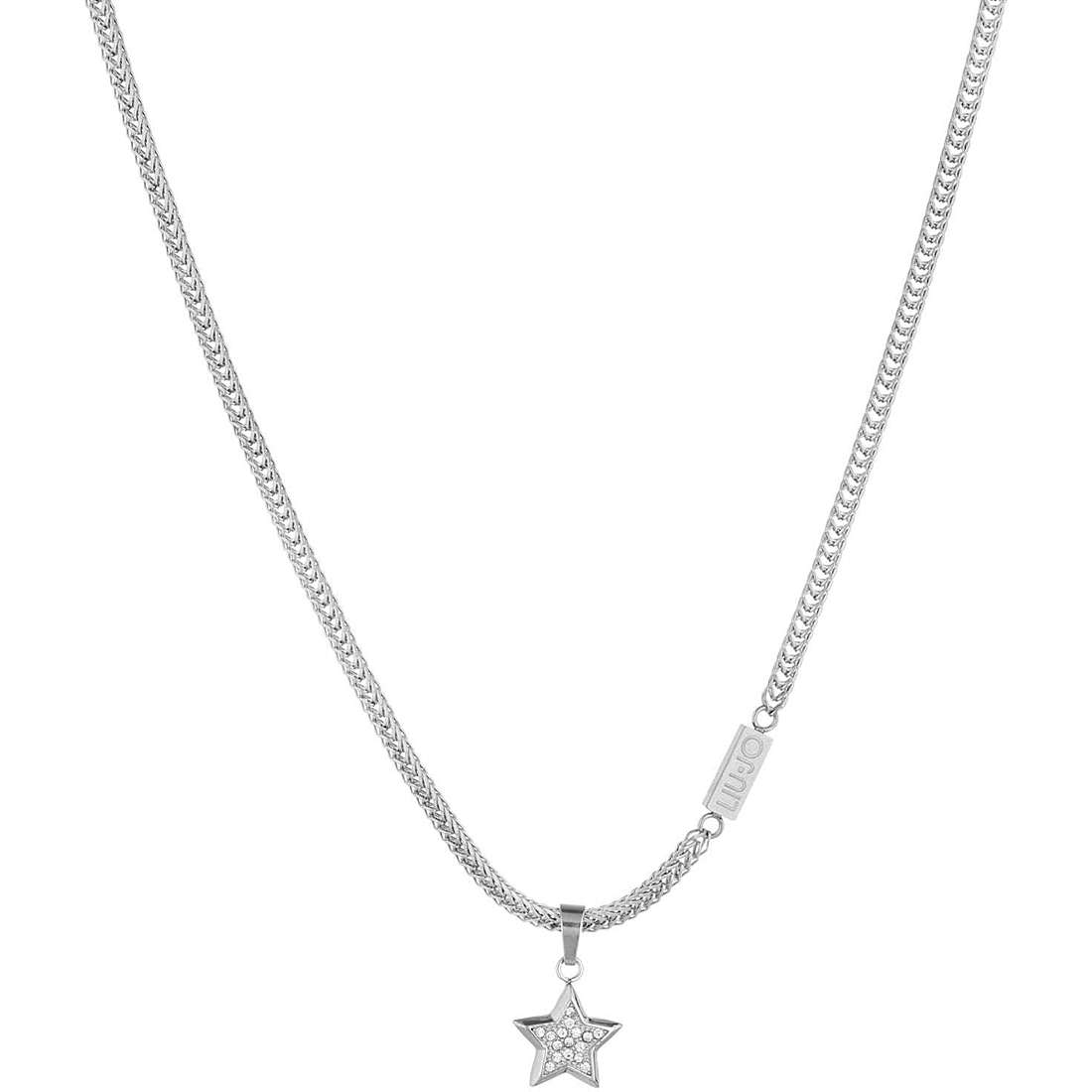 necklace woman jewellery Liujo LJ1845