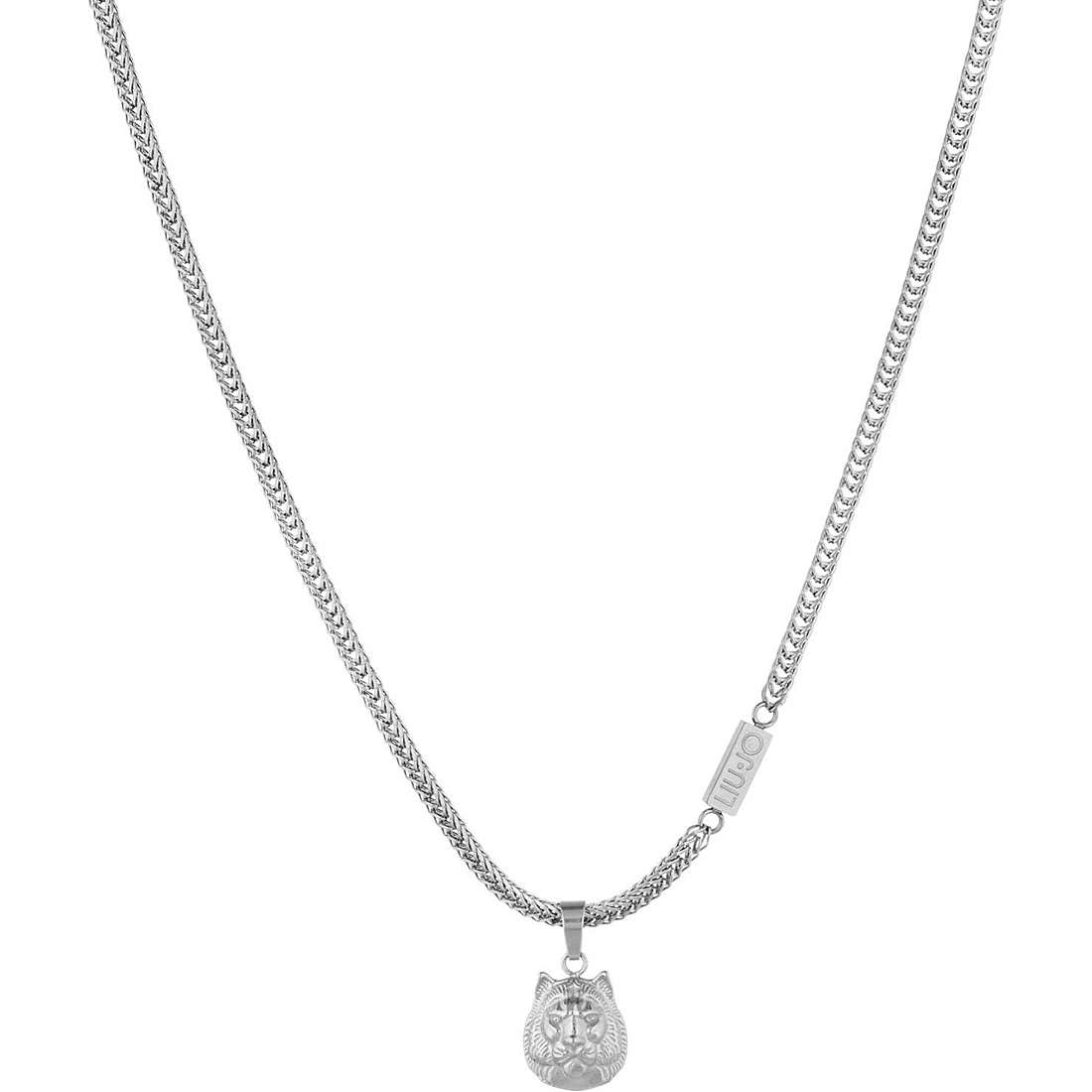 necklace woman jewellery Liujo LJ1849