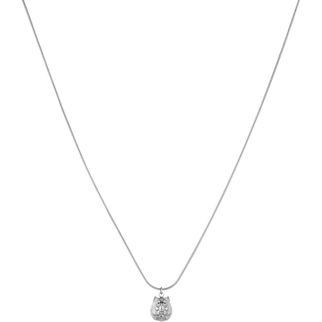 necklace woman jewellery Liujo LJ1851
