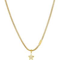 necklace woman jewellery Liujo LJ1857