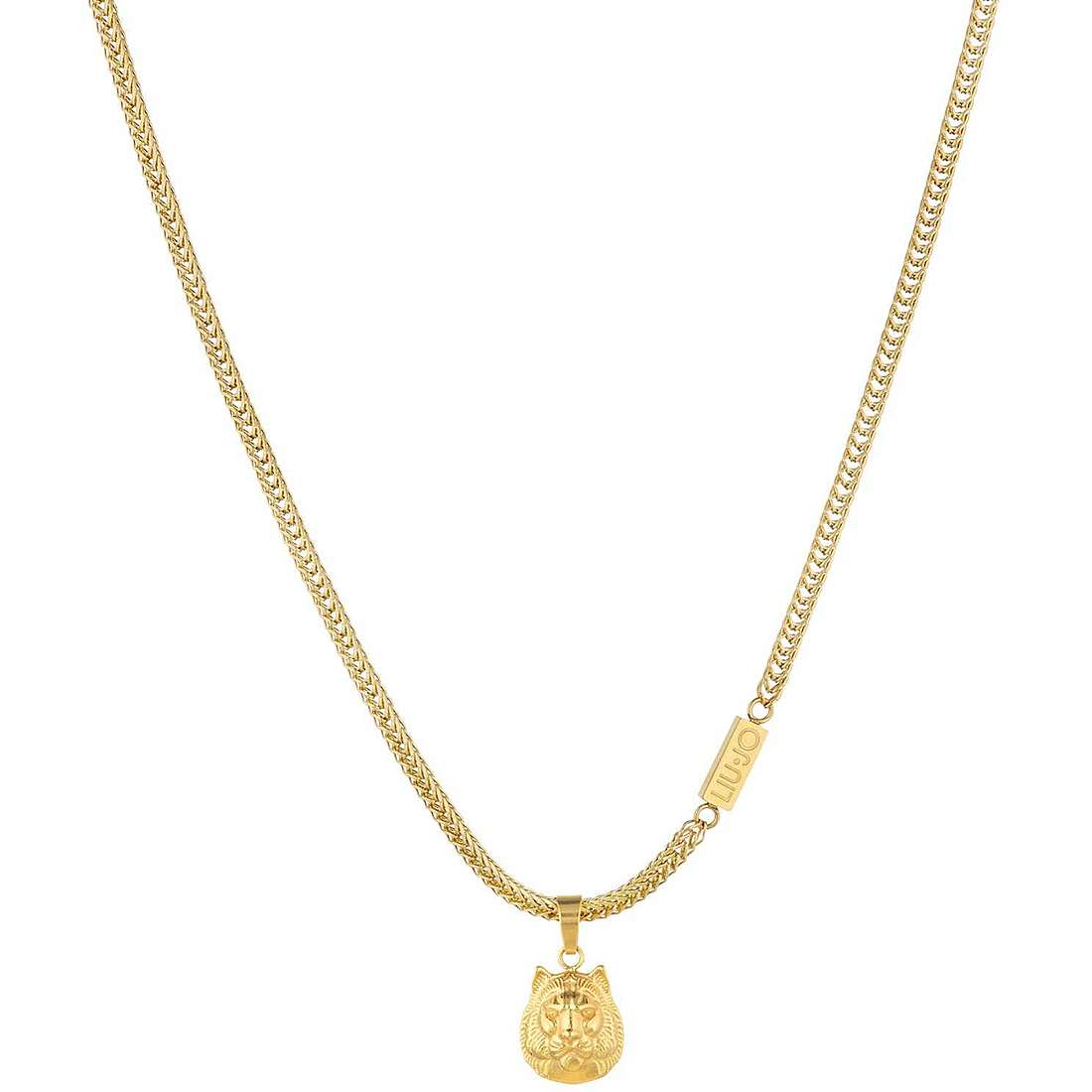 necklace woman jewellery Liujo LJ1861