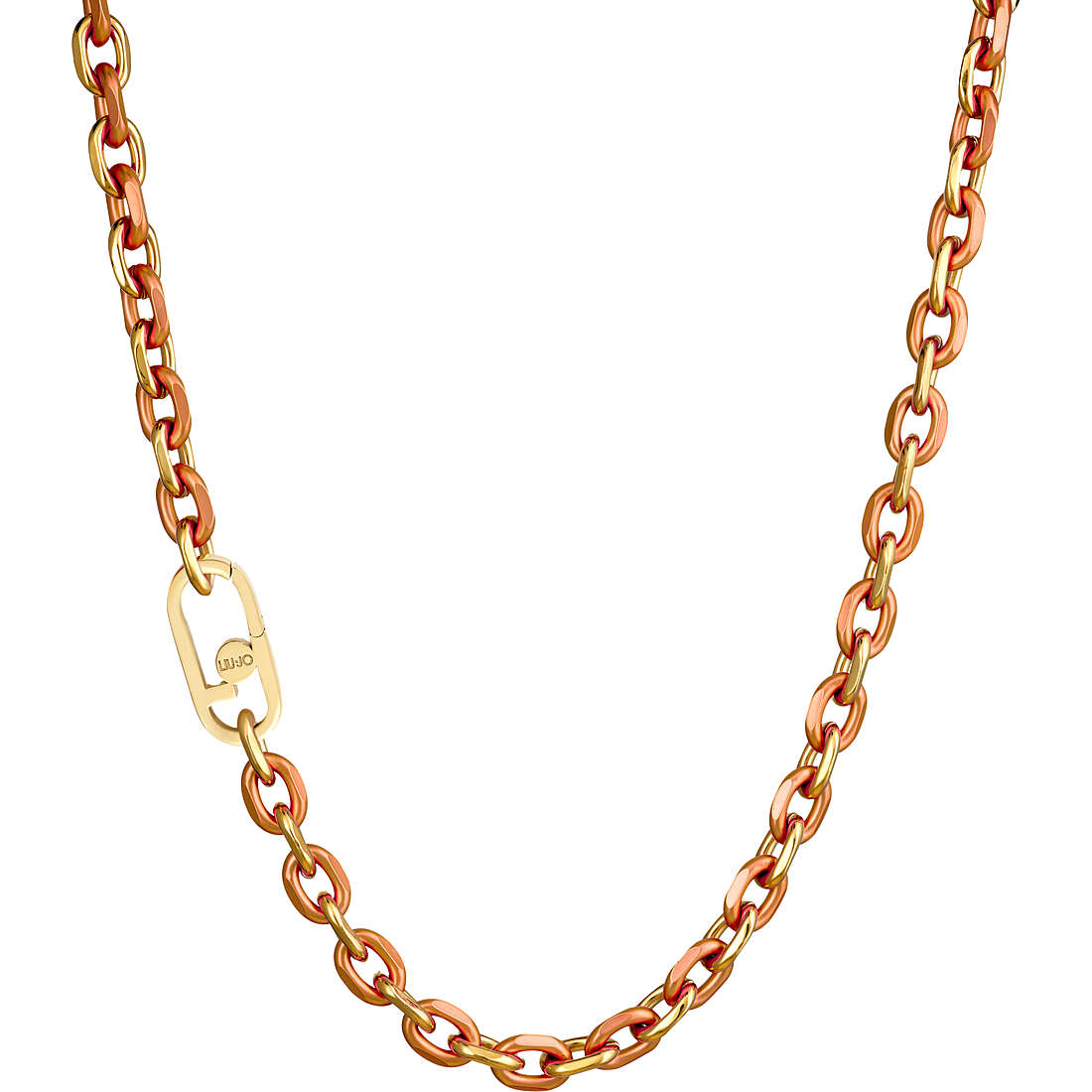 necklace woman jewellery Liujo LJ1925