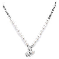 necklace woman jewellery Liujo LJ2085