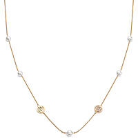 necklace woman jewellery Liujo LJ2095