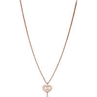 necklace woman jewellery Liujo Passion LJ1778
