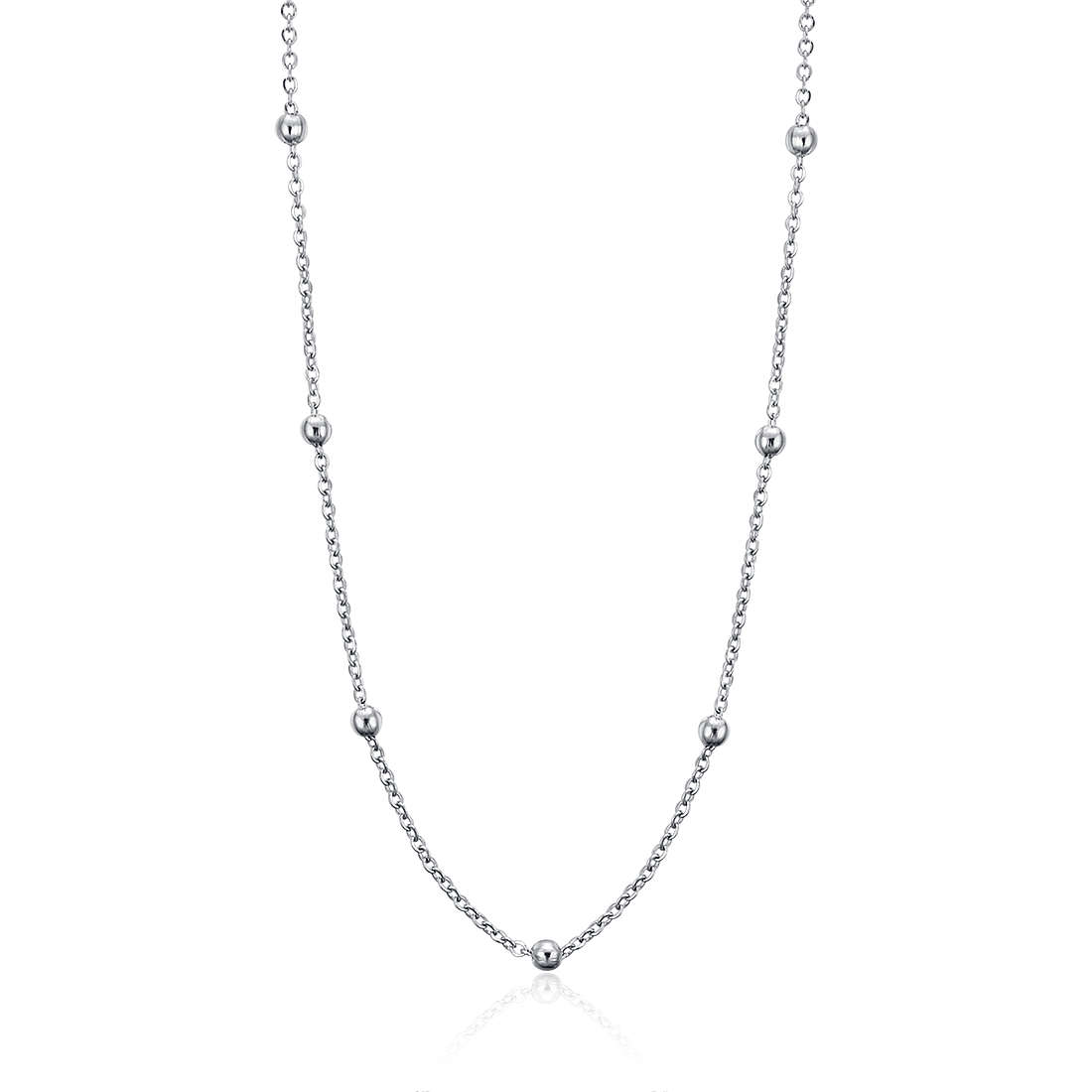 necklace woman jewellery Luca Barra Be Charm CK1363