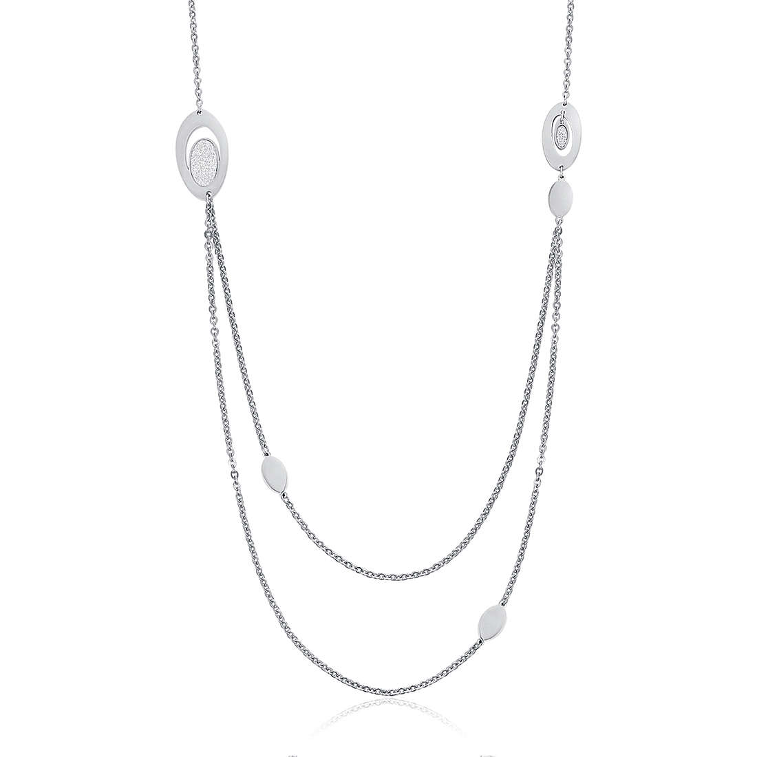 necklace woman jewellery Luca Barra CK1376