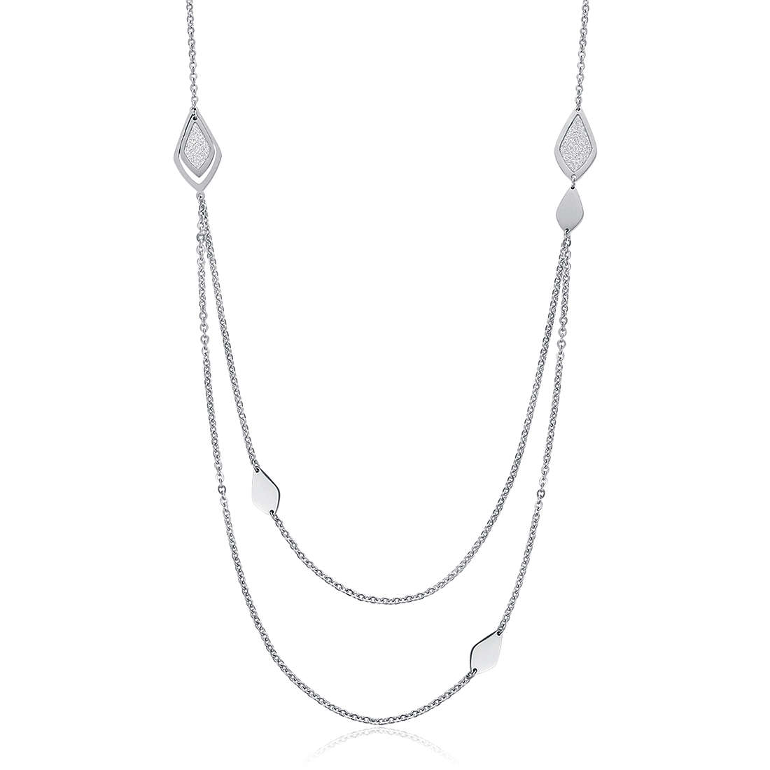 necklace woman jewellery Luca Barra CK1378