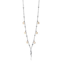 necklace woman jewellery Luca Barra CK1520