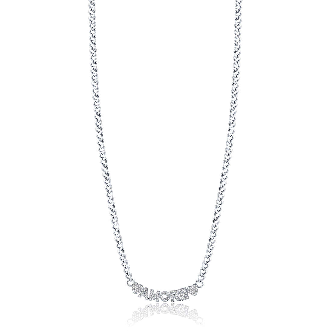 necklace woman jewellery Luca Barra CK1544