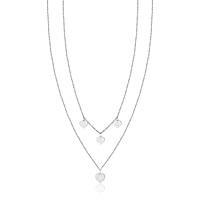 necklace woman jewellery Luca Barra CK1548