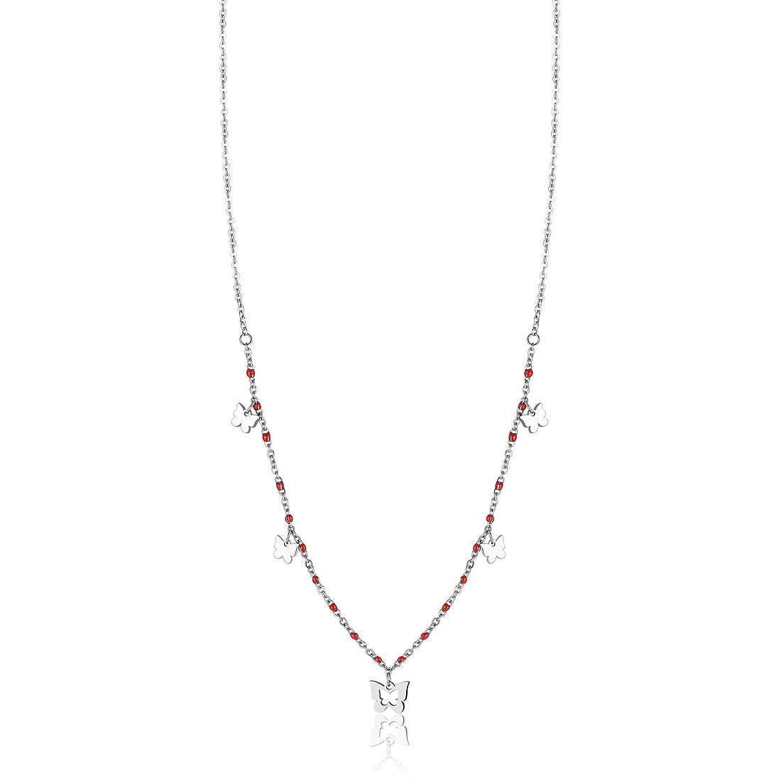 necklace woman jewellery Luca Barra CK1551