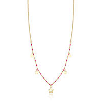 necklace woman jewellery Luca Barra CK1552