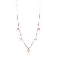 necklace woman jewellery Luca Barra CK1553
