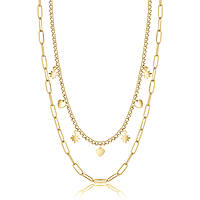 necklace woman jewellery Luca Barra CK1598