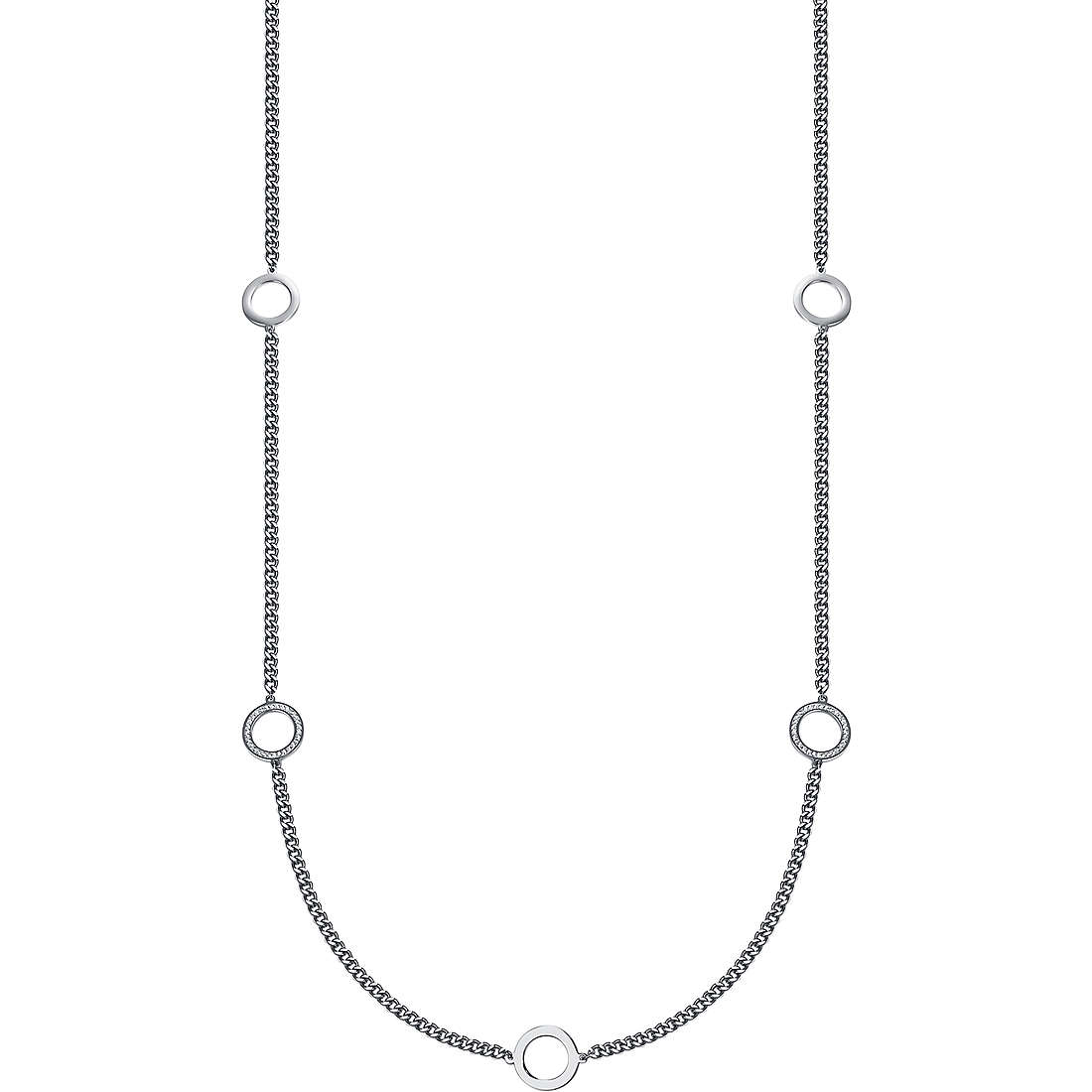 necklace woman jewellery Luca Barra CK1715