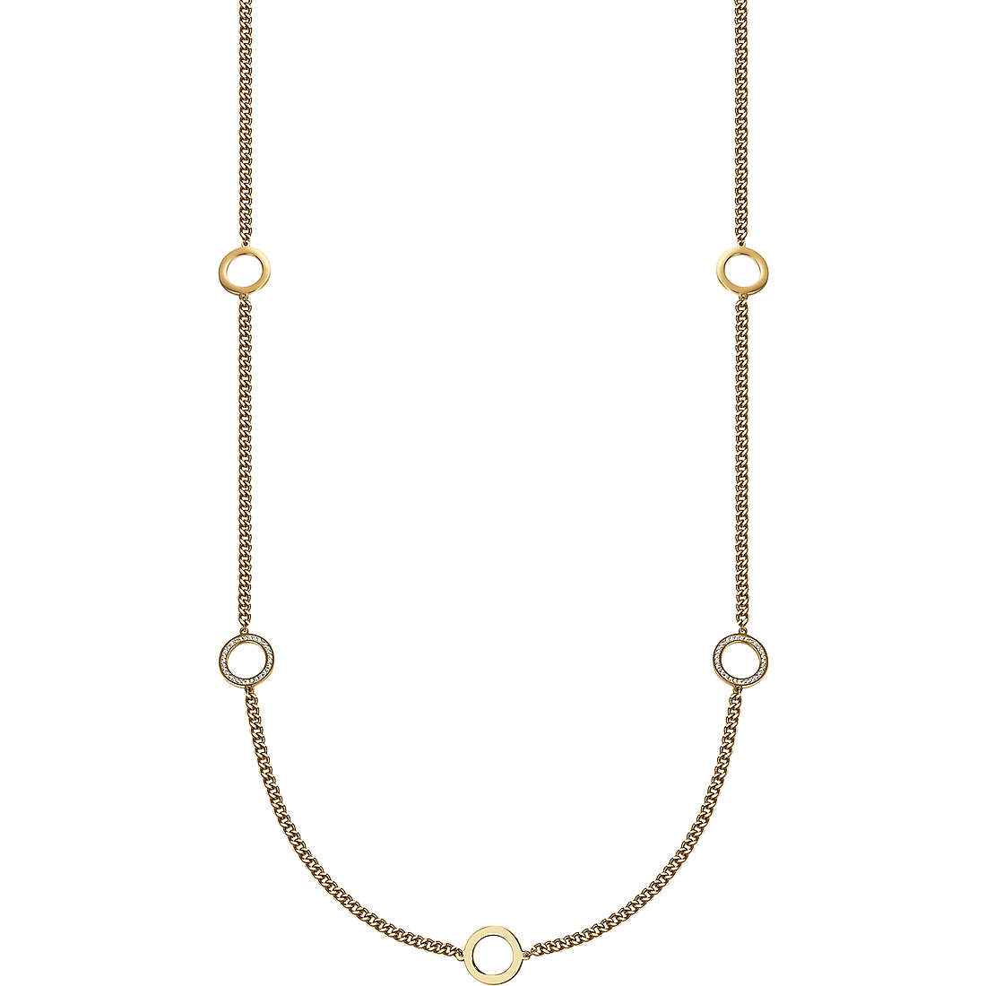 necklace woman jewellery Luca Barra CK1716