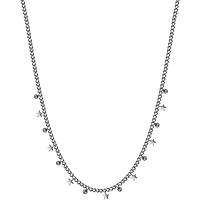 necklace woman jewellery Luca Barra CK1742