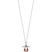 necklace woman jewellery Luca Barra CK1748