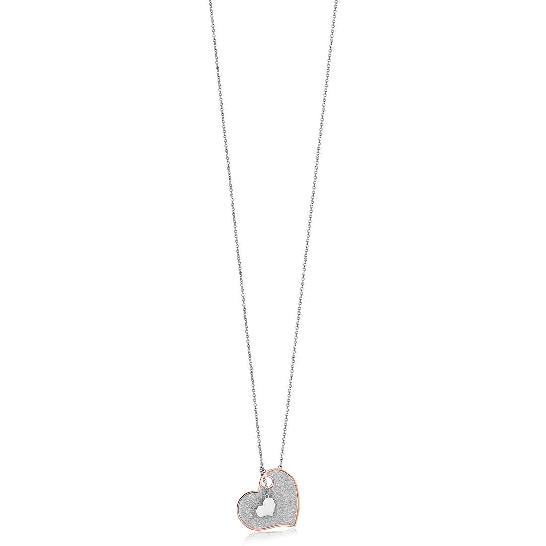 necklace woman jewellery Luca Barra Holiday LBCK1269