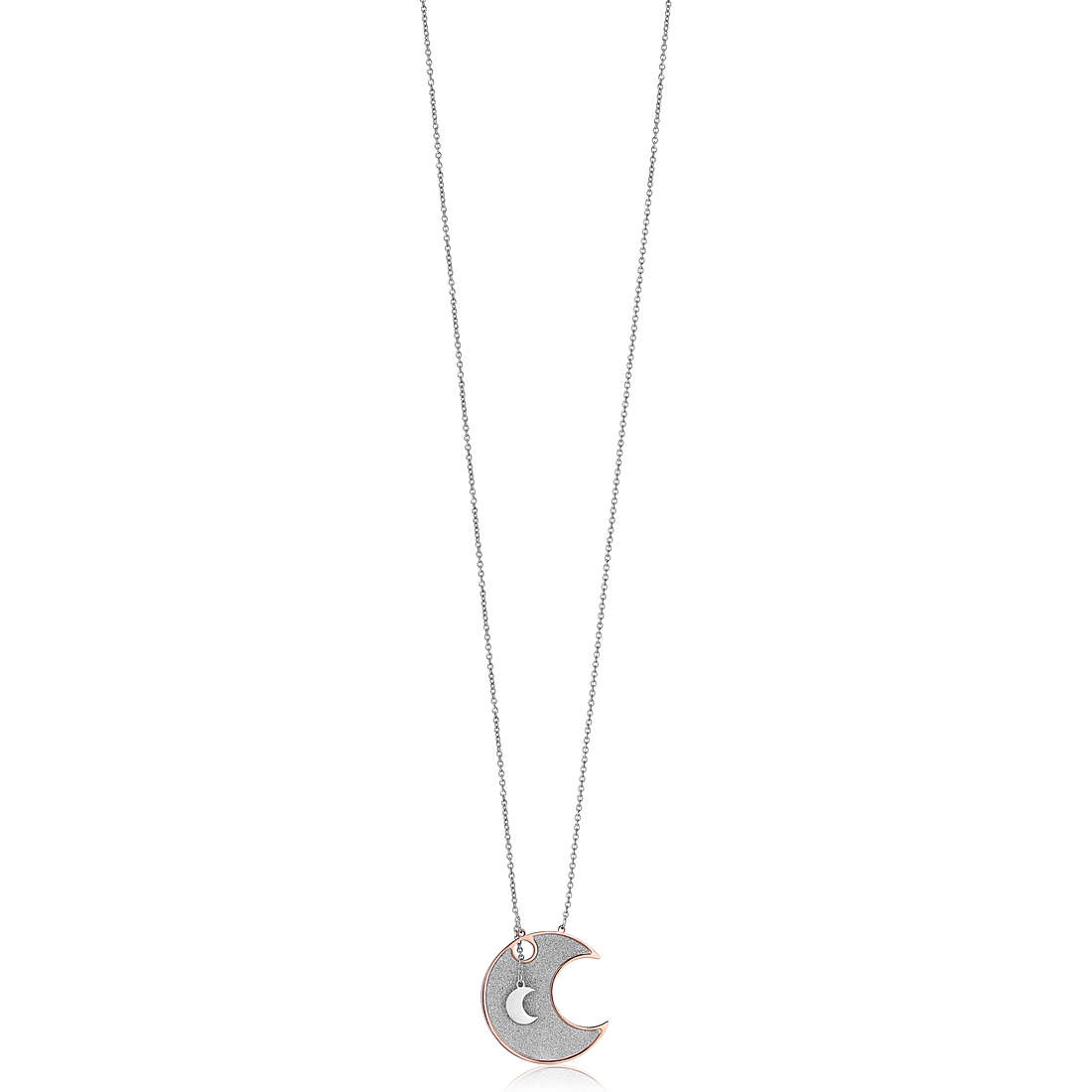 necklace woman jewellery Luca Barra Holiday LBCK1271