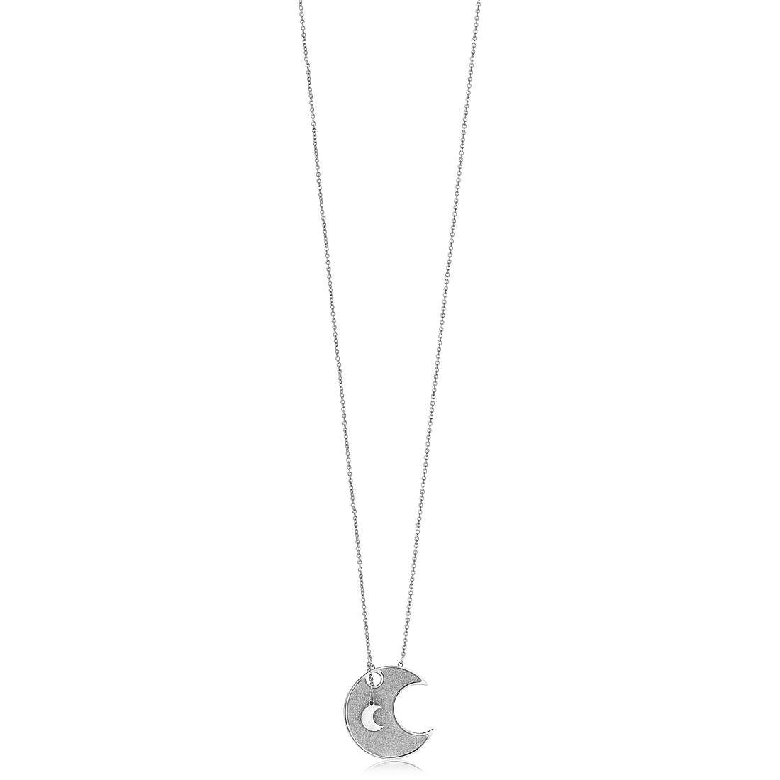 necklace woman jewellery Luca Barra Holiday LBCK1283