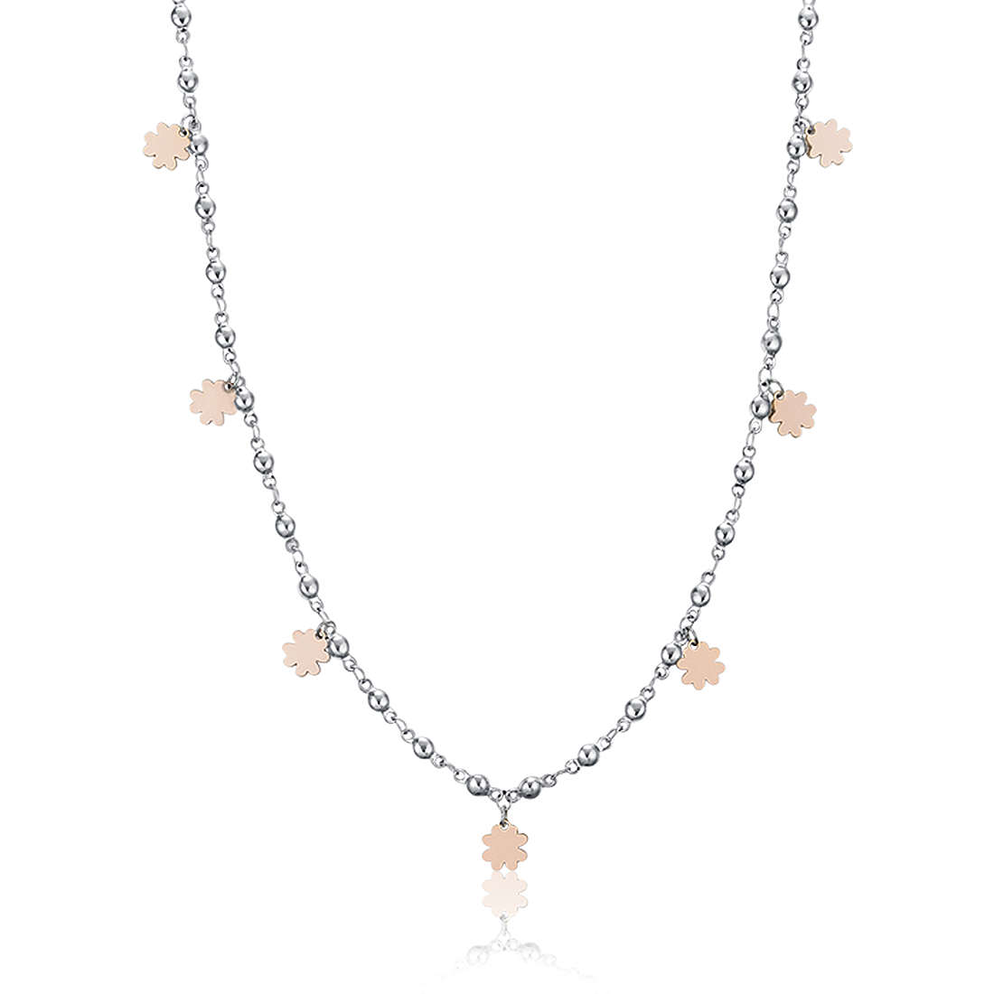 necklace woman jewellery Luca Barra Pretty Moment CK1408