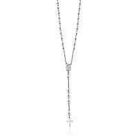 necklace woman jewellery Luca Barra Rosary LBCK1339