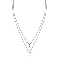 necklace woman jewellery Luca Barra San Valentino CK1796