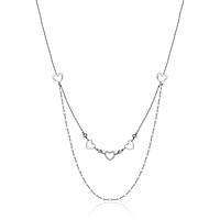 necklace woman jewellery Luca Barra San Valentino CK1806