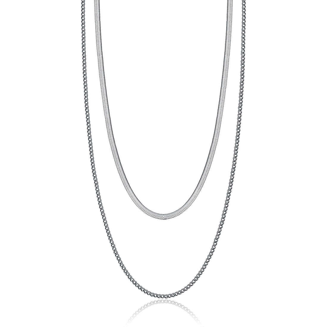 necklace woman jewellery Luca Barra Spring CK1655