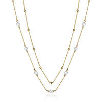 necklace woman jewellery Luca Barra Spring CK1680