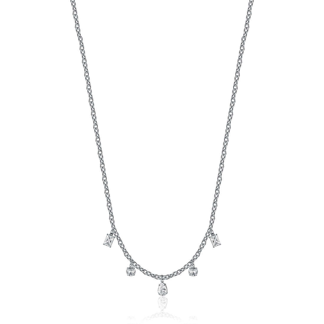 necklace woman jewellery Luca Barra Spring CK1681