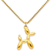 necklace woman jewellery Lylium Baloon AC-C046G
