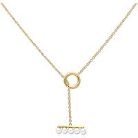necklace woman jewellery Lylium Bubbles AC-C031G