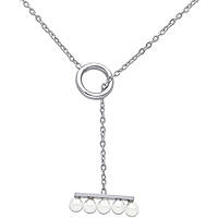 necklace woman jewellery Lylium Bubbles AC-C031S