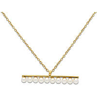 necklace woman jewellery Lylium Bubbles AC-C048G