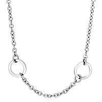necklace woman jewellery Lylium Circle AC-C0119S