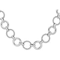 necklace woman jewellery Lylium Circle AC-C017S